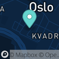 Location Oslo