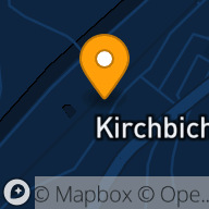 Location Gemeinde Kirchbichl