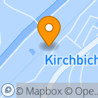 Location Gemeinde Kirchbichl