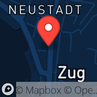 Location Zug