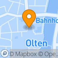 Location Olten