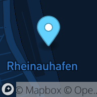 Location Cologne