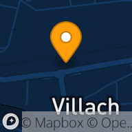 Location Villach