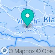 Location Villach
