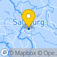 Location Salzburg