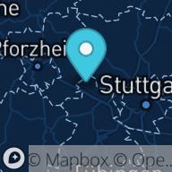 Location Weissach