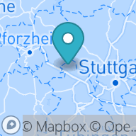 Location Weissach