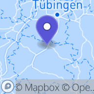 Location Hechingen