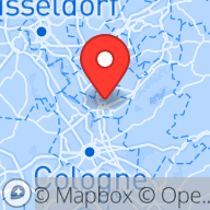 Location Leverkusen