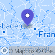 Location Frankfurt