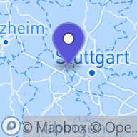 Location Gerlingen