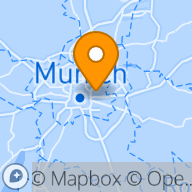Location Munich