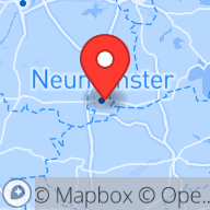 Location Neumünster