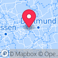 Location Dortmund