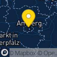 Location Amberg