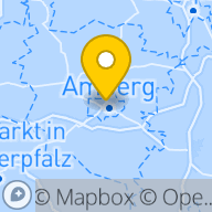Location Amberg