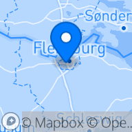 Location Flensburg