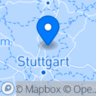 Location Ludwigsburg