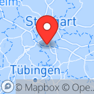 Location Leinfelden