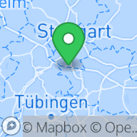Location Leinfelden