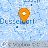 Location Dusseldorf