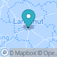 Location Landshut