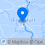 Location Frankfurt (Oder)