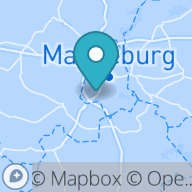 Location Magdeburg