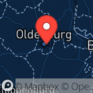 Location Oldenburg