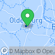 Location Oldenburg