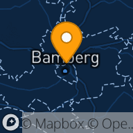 Location Bamberg