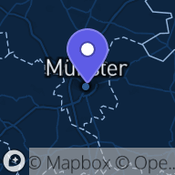 Location Münster