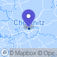 Location Chemnitz