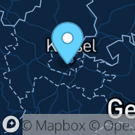 Location Kassel