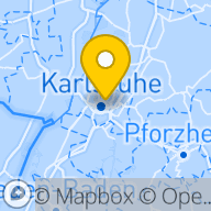 Location Karlsruhe