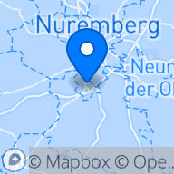 Location Schwabach