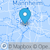 Location Speyer