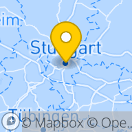 Location Stuttgart