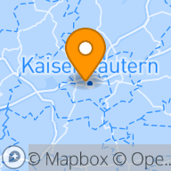 Location Kaiserslautern