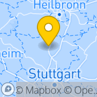 Location Bietigheim-Bissingen