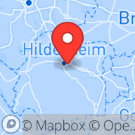 Location Hildesheim
