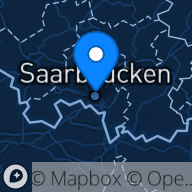 Location Saarbrücken