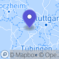 Location Magstadt