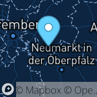 Location Altdorf bei Nürnberg
