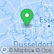 Location Duisburg