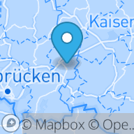 Location Homburg