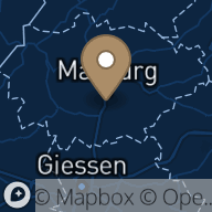 Location Marburg