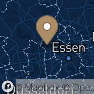 Location Oberhausen