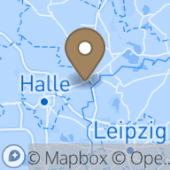 Location Landsberg