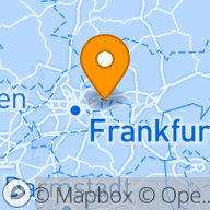 Location Offenbach am Main